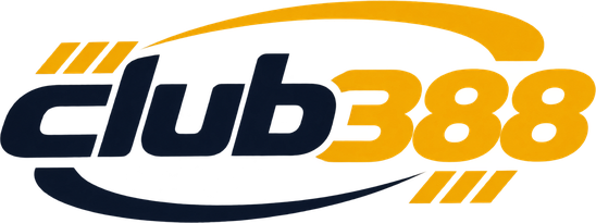 Club388 Logo